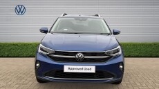 Volkswagen Taigo 1.5 TSI 150 Style 5dr DSG Petrol Hatchback